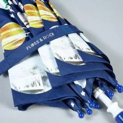 Floss & Rock Planeten - Paraplu - Verandert Van Kleur! -Mushie  winkel 550x550 388