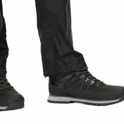 Regatta Pack-It Outdoorbroek - Regenbroek - Heren - XL - Zwart 40 Regatta Pack-It Outdoorbroek - Regenbroek - Heren - XL - Zwart -Mushie winkel 550x550 394