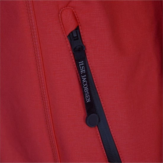 Ilse Jacobsen Rain37 Regenjas Dames 3 Ilse Jacobsen Rain37 Regenjas Dames - Afbeelding 3