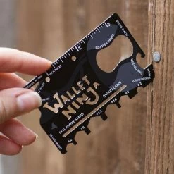 MikaMax - Ninja Multitool -Mushie  winkel 550x550 427