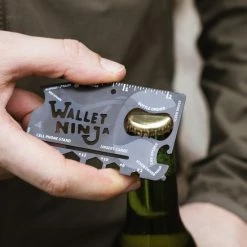 MikaMax - Ninja Multitool -Mushie  winkel 550x550 428