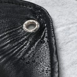 ELUTO Caravanhoes-Koppeling Afdekhoes, Beschermhoes, Disselhoes, Caravan Trekkop Hoes-Beschermhoes Voor De Aanhanger- / Caravankoppeling En Dissel Promo - C -Mushie  winkel 550x550 444