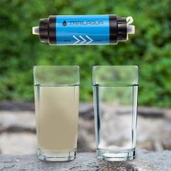 TrailAqua Waterfilter Survival 0.1Micron - Filtert Bacteriën - Snelle Drinkwaterfilter En Waterzuivering Met Waterzak Voor Outdoor, Kamperen, Preppen En Wandelen 15 TrailAqua Waterfilter Survival 0.1Micron - Filtert Bacteriën - Snelle Drinkwaterfilter En Waterzuivering Met Waterzak Voor Outdoor, Kamperen, Preppen En Wandelen -Mushie winkel 550x550 456