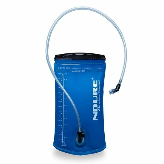 NDURE Drinkzak - Waterzak - Drinkreservoir 1.5 Liter 1 NDURE Drinkzak - Waterzak - Drinkreservoir 1.5 Liter