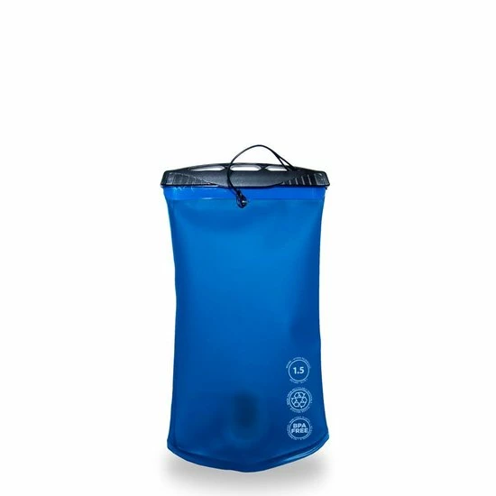 NDURE Drinkzak - Waterzak - Drinkreservoir 1.5 Liter 2 NDURE Drinkzak - Waterzak - Drinkreservoir 1.5 Liter - Afbeelding 2