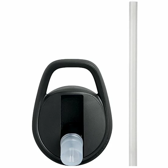 CamelBak Eddy+ Vacuum Stainless Insulated - Isolatie Drinkfles - 1 L - Blauw (Navy) 2 CamelBak Eddy+ Vacuum Stainless Insulated - Isolatie Drinkfles - 1 L - Blauw (Navy) - Afbeelding 2