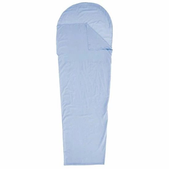 Easy Camp - Lakenzak - Mummie 3 Easy Camp - Lakenzak - Mummie - Afbeelding 3