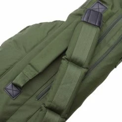 NGT Foudraal Voor 3 Opgetuigde En 3 Afgetuigde Hengels | Foudraal