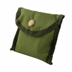 Pippashop Militaire Outdoor Kompas In Opbergzakje -Mushie  winkel 550x550 490