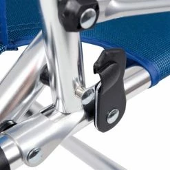 Bo-Camp Campingstoel - Copa Rio - Classic - Ocean -Mushie  winkel 550x550 499