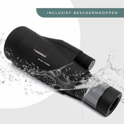 Nordwald® - Monokijker - 10-30x50 - Aluminium Zoom + Tafelstatief + Smartphonehouder 20 Nordwald® - Monokijker - 10-30x50 - Aluminium Zoom + Tafelstatief + Smartphonehouder -Mushie winkel 550x550 503