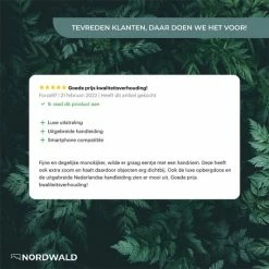 Nordwald® - Monokijker - 10-30x50 - Aluminium Zoom + Tafelstatief + Smartphonehouder 33 Nordwald® - Monokijker - 10-30x50 - Aluminium Zoom + Tafelstatief + Smartphonehouder -Mushie winkel 550x550 514