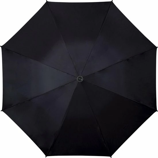 Impliva Falcone® Paraplu - Ø 102 Cm - Zwart 2 Impliva Falcone® Paraplu - Ø 102 Cm - Zwart - Afbeelding 2