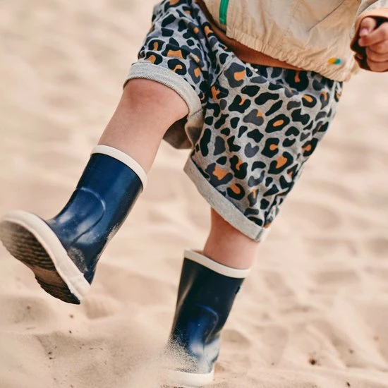 Bergstein Rainboot - Regenlaarzen - Unisex Junior - Dark Blue - Maat 30 10 Bergstein Rainboot - Regenlaarzen - Unisex Junior - Dark Blue - Maat 30 - Afbeelding 10