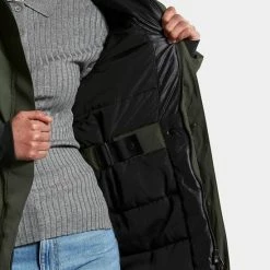 Didriksons Leya Parka Outdoorjas Dames - Maat 42 25 Didriksons Leya Parka Outdoorjas Dames - Maat 42 -Mushie winkel 550x550 544