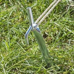 ProPlus 364635S Tentharing Spezial-Zelthering-Set - 6 Stück 24 Cm Aus Metall 25 Cm 1 Stuk(s) 11 ProPlus 364635S Tentharing Spezial-Zelthering-Set - 6 Stück 24 Cm Aus Metall 25 Cm 1 Stuk(s) -Mushie winkel 550x550 55