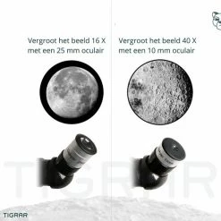Tigrar Telescoop - Sterrenkijker - 70/400 Mm - Inclusief Tas, Statief En Draadloze Camera Bediening - Sterrenkijker Telescoop Voor Volwassenen En Kinderen 18 Tigrar Telescoop - Sterrenkijker - 70/400 Mm - Inclusief Tas, Statief En Draadloze Camera Bediening - Sterrenkijker Telescoop Voor Volwassenen En Kinderen -Mushie winkel 550x550 580