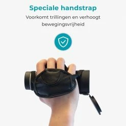 Vultus Monokijker Verrekijker – 10x42 – Monoculair Met Statief – Vogelkijker Inclusief Handstrap – Verrekijker Vogelsspotten – Monokijker Verrekijker – Vultus Explora -Mushie  winkel 550x550 597