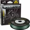 Spiderwire Dura 4 Diameter - 0.14 Mm, Kleur - Low-Vis Green