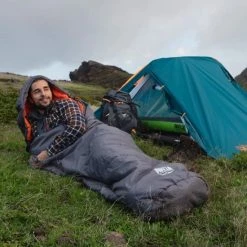 Bestway Pavillo Slaapzak Hiberhide 5 Slaapzak -Mushie  winkel 550x550 623