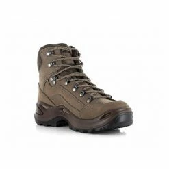 Blauwe Lowa Wandelschoenen Renegade GTX Mid W -Mushie  winkel 550x550 633