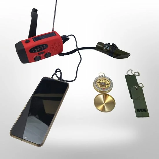 112BAG® - Noodpakket | Survivalset | Bug Out Bag | Bug In Bag | Noodrugzak | Survival | Rampenrugzak | Noodpakket | Survival Set | Survival Pack 5 112BAG® - Noodpakket | Survivalset | Bug Out Bag | Bug In Bag | Noodrugzak | Survival | Rampenrugzak | Noodpakket | Survival Set | Survival Pack - Afbeelding 5