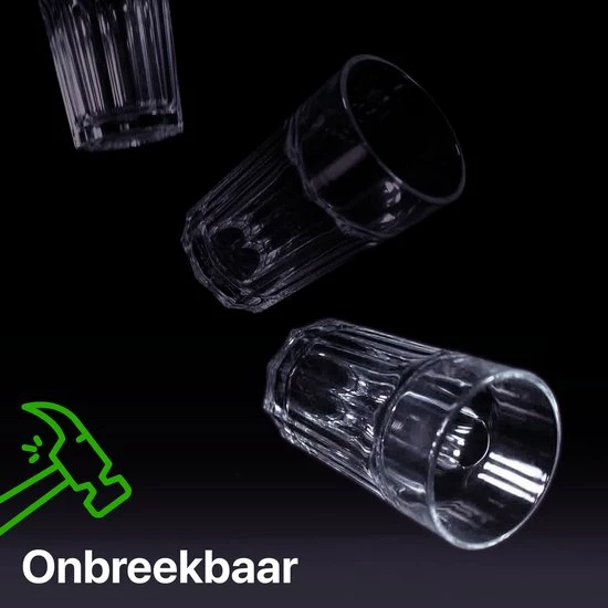 MyDrinkglass Plastic Wijnglazen Lissabon Zwart | Plastic Wijnglazen | 2 Stuks | Wijnglazen Witte Wijn | Wijnglazen Rood | Wijnglazen Set | Plastic Glazen | Zero Waste | Herbruikbaar | Onbreekbaar Wijnglas | 270 Ml | 5 MyDrinkglass Plastic Wijnglazen Lissabon Zwart | Plastic Wijnglazen | 2 Stuks | Wijnglazen Witte Wijn | Wijnglazen Rood | Wijnglazen Set | Plastic Glazen | Zero Waste | Herbruikbaar | Onbreekbaar Wijnglas | 270 Ml | - Afbeelding 5