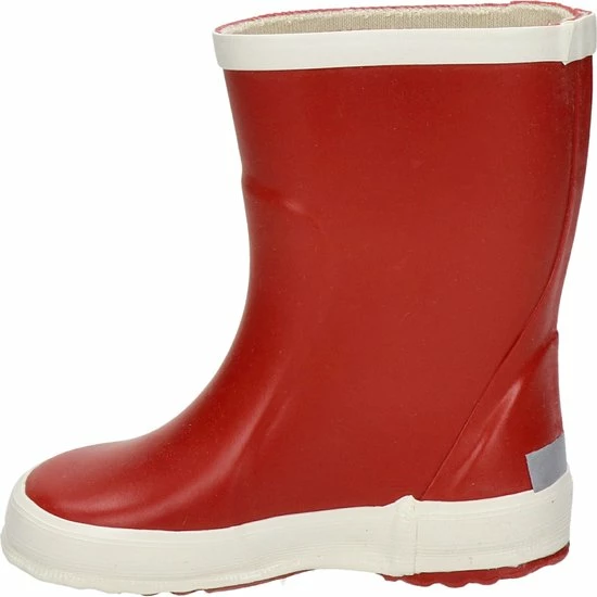 Bergstein Rainboot - Regenlaarzen - Unisex Junior - Red - Maat 26 6 Bergstein Rainboot - Regenlaarzen - Unisex Junior - Red - Maat 26 - Afbeelding 6