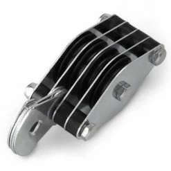 ES Handkatrol - 180kg - Hefhoogte 3m - 20m Touw 13 ES Handkatrol - 180kg - Hefhoogte 3m - 20m Touw -Mushie winkel 550x550 707