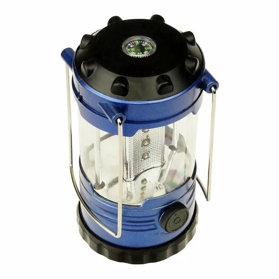 QY Kampeerlamp Campinglamp Tentlamp - High Power 12 LED Outdoor Lamp 2 QY Kampeerlamp Campinglamp Tentlamp - High Power 12 LED Outdoor Lamp - Afbeelding 2