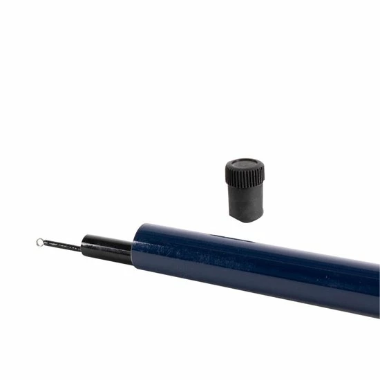 X2 Hengelsport X2 Stippy - Telescoop Hengel - Vaste Hengel - Vaste Stok - 3.00m - Zwart 1 X2 Hengelsport X2 Stippy - Telescoop Hengel - Vaste Hengel - Vaste Stok - 3.00m - Zwart