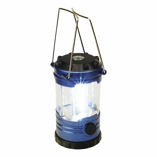 QY Kampeerlamp Campinglamp Tentlamp - High Power 12 LED Outdoor Lamp 4 QY Kampeerlamp Campinglamp Tentlamp - High Power 12 LED Outdoor Lamp - Afbeelding 4