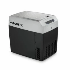 Koelbox Dometic Tropicool TCX21 Thermo-elektrisch 20 Liter 12/24/230V