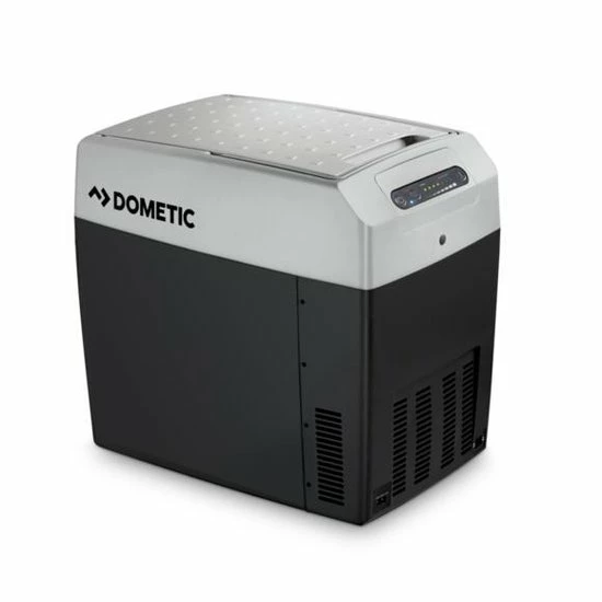 Koelbox Dometic Tropicool TCX21 Thermo-elektrisch 20 Liter 12/24/230V 1 Koelbox Dometic Tropicool TCX21 Thermo-elektrisch 20 Liter 12/24/230V