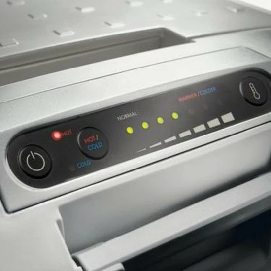 Koelbox Dometic Tropicool TCX21 Thermo-elektrisch 20 Liter 12/24/230V 5 Koelbox Dometic Tropicool TCX21 Thermo-elektrisch 20 Liter 12/24/230V - Afbeelding 5