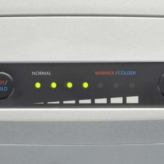 Koelbox Dometic Tropicool TCX21 Thermo-elektrisch 20 Liter 12/24/230V 6 Koelbox Dometic Tropicool TCX21 Thermo-elektrisch 20 Liter 12/24/230V - Afbeelding 6