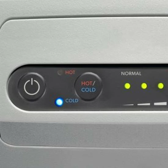 Koelbox Dometic Tropicool TCX21 Thermo-elektrisch 20 Liter 12/24/230V 11 Koelbox Dometic Tropicool TCX21 Thermo-elektrisch 20 Liter 12/24/230V - Afbeelding 11