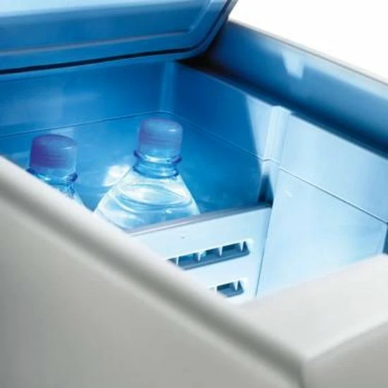 Koelbox Dometic Tropicool TCX21 Thermo-elektrisch 20 Liter 12/24/230V 12 Koelbox Dometic Tropicool TCX21 Thermo-elektrisch 20 Liter 12/24/230V - Afbeelding 12