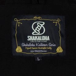 SHAKALOHA LIFE IS FOR LIVING Gebreid Wollen Vest Dames Met Voering - W Fling GreenPitch L 12 SHAKALOHA LIFE IS FOR LIVING Gebreid Wollen Vest Dames Met Voering - W Fling GreenPitch L -Mushie winkel 550x550 771