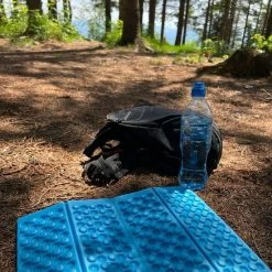 Springos Zitmat | Opvouwbaar Zitmatje | Zitkussen | 28 X 40 X 1 Cm | Blauw 34 Springos Zitmat | Opvouwbaar Zitmatje | Zitkussen | 28 X 40 X 1 Cm | Blauw -Mushie winkel 550x550 782