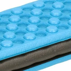 Springos Zitmat | Opvouwbaar Zitmatje | Zitkussen | 28 X 40 X 1 Cm | Blauw 36 Springos Zitmat | Opvouwbaar Zitmatje | Zitkussen | 28 X 40 X 1 Cm | Blauw -Mushie winkel 550x550 784