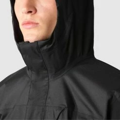 The North Face Quest Triclimate Heren Outdoor Jas - TNF Black - Maat XL -Mushie  winkel 550x550 823