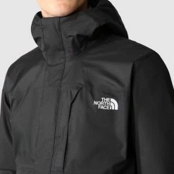 The North Face Quest Triclimate Heren Outdoor Jas - TNF Black - Maat XL -Mushie  winkel 550x550 825