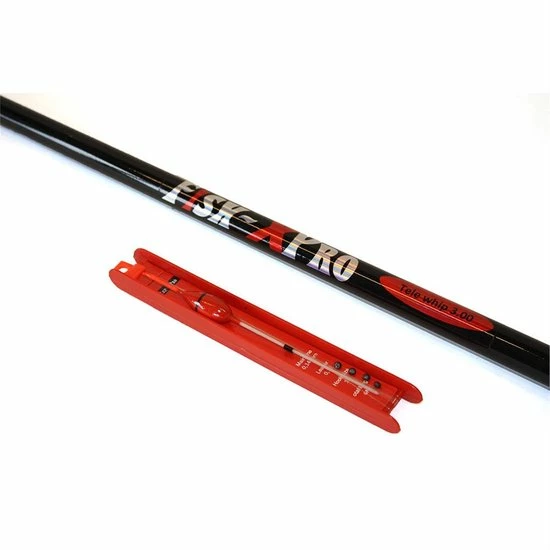 Hengelsportcadeau.nl Mijn Eerste Vaste Hengelset 3,00 Meter – Kinderhengel Witvisset Korte Stok Witvissen Witvishengel 2 Hengelsportcadeau.nl Mijn Eerste Vaste Hengelset 3,00 Meter – Kinderhengel Witvisset Korte Stok Witvissen Witvishengel - Afbeelding 2