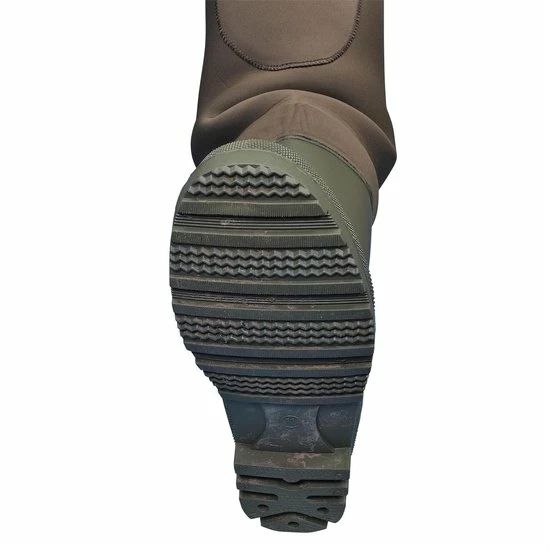 Waadpak Neoprene Shakespeare Sigma Maat 44 2 Waadpak Neoprene Shakespeare Sigma Maat 44 - Afbeelding 2