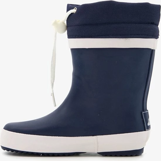 Mountain Peak Kinder Regenlaarzen - Blauw - Maat 31 3 Mountain Peak Kinder Regenlaarzen - Blauw - Maat 31 - Afbeelding 3