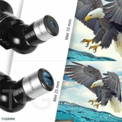 Tigrar Telescoop - Sterrenkijker - 70/400 Mm - Inclusief Tas, Statief En Draadloze Camera Bediening - Sterrenkijker Telescoop Voor Volwassenen En Kinderen 15 Tigrar Telescoop - Sterrenkijker - 70/400 Mm - Inclusief Tas, Statief En Draadloze Camera Bediening - Sterrenkijker Telescoop Voor Volwassenen En Kinderen -Mushie winkel 550x552 13