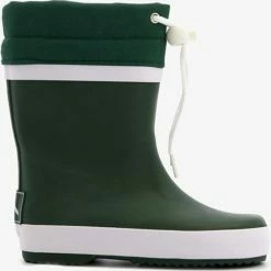 Mountain Peak Kinder Regenlaarzen - Groen - Maat 25 -Mushie  winkel 550x552 5