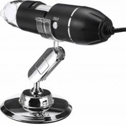 Iso Trade Digitale Microscoop Camera 2 Megapixel - USB 3.0 - Leerzaam Speelgoed - 1600x Zoom 33 Iso Trade Digitale Microscoop Camera 2 Megapixel - USB 3.0 - Leerzaam Speelgoed - 1600x Zoom -Mushie winkel 550x553 15