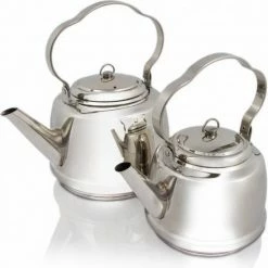 Petromax - Theepot - Waterketel - RVS - TK1 - 1,5L 13 Petromax - Theepot - Waterketel - RVS - TK1 - 1,5L -Mushie winkel 550x553 7